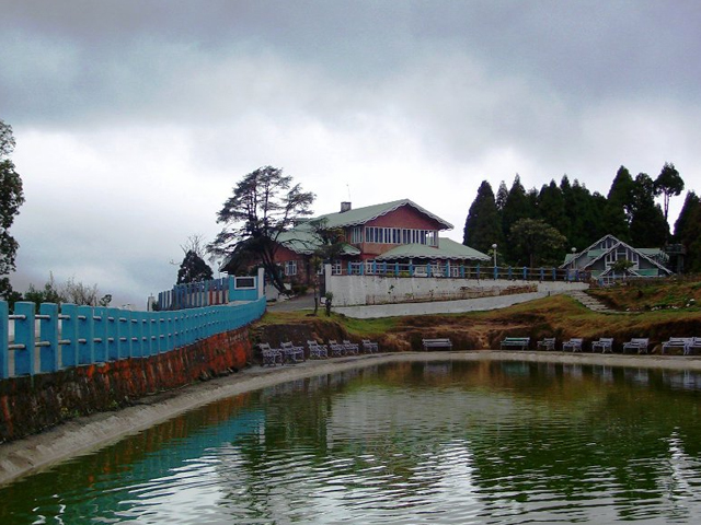 Jorpokhri